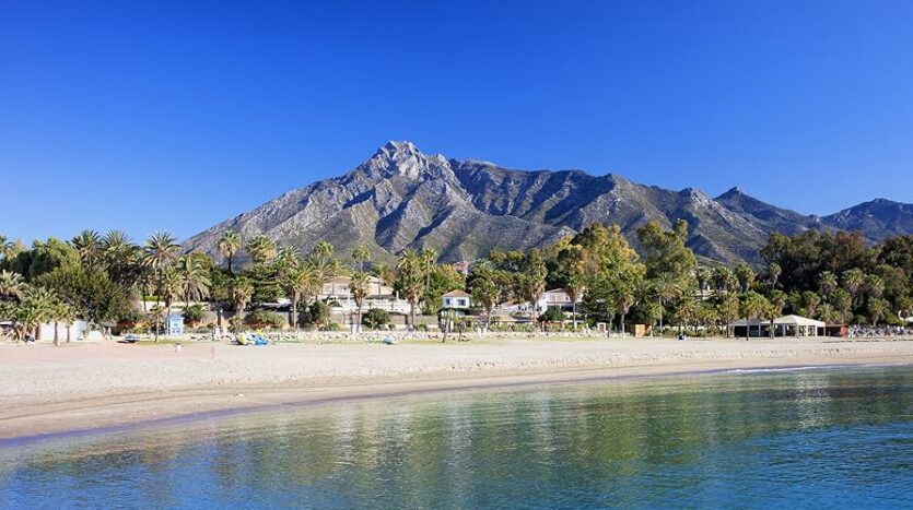 como elegir la mejor zona para vivir en marbella