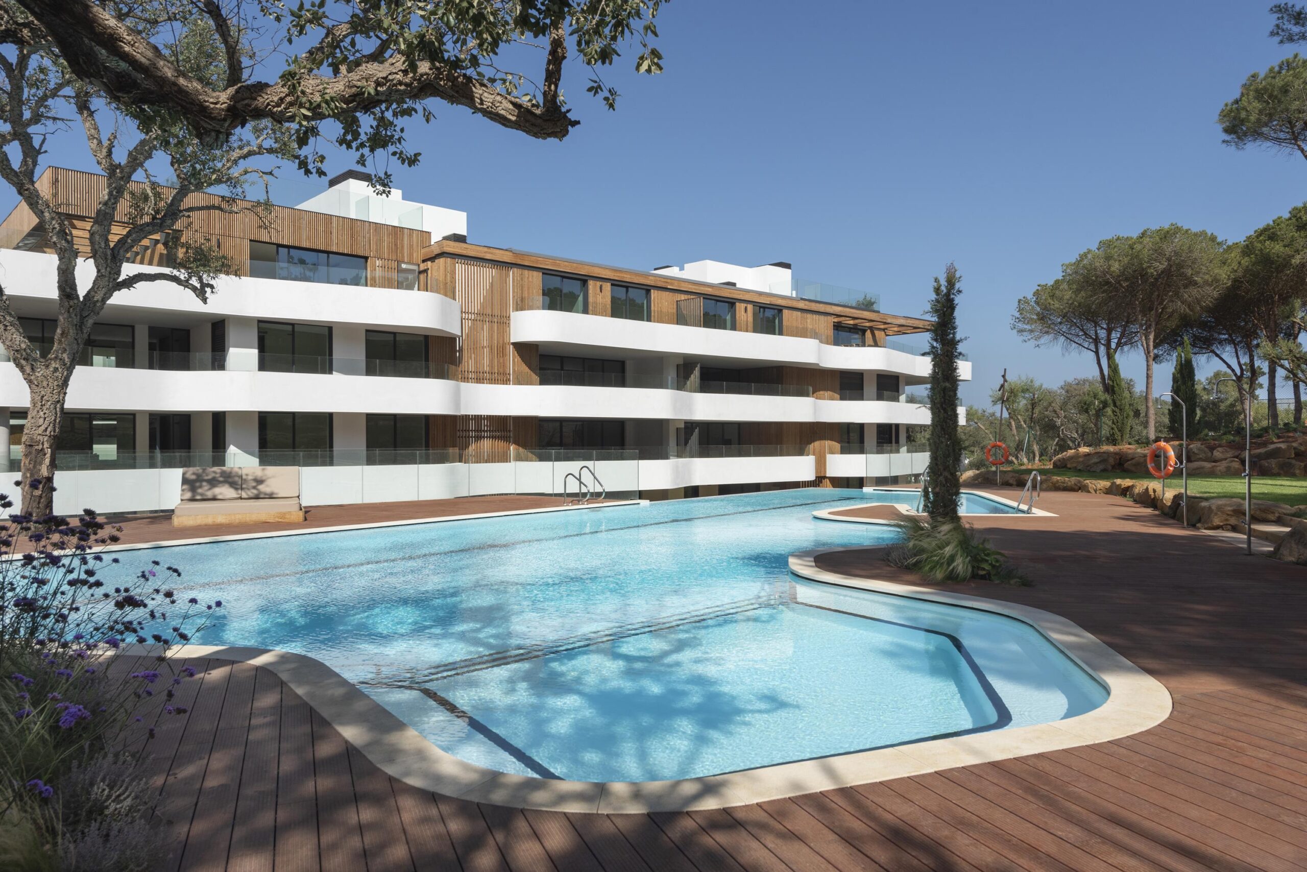 House in Sotogrande - view 1