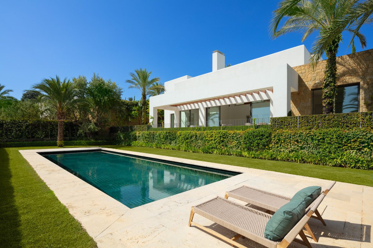 Farm, Ranch or Equestrian in Casares - view 1