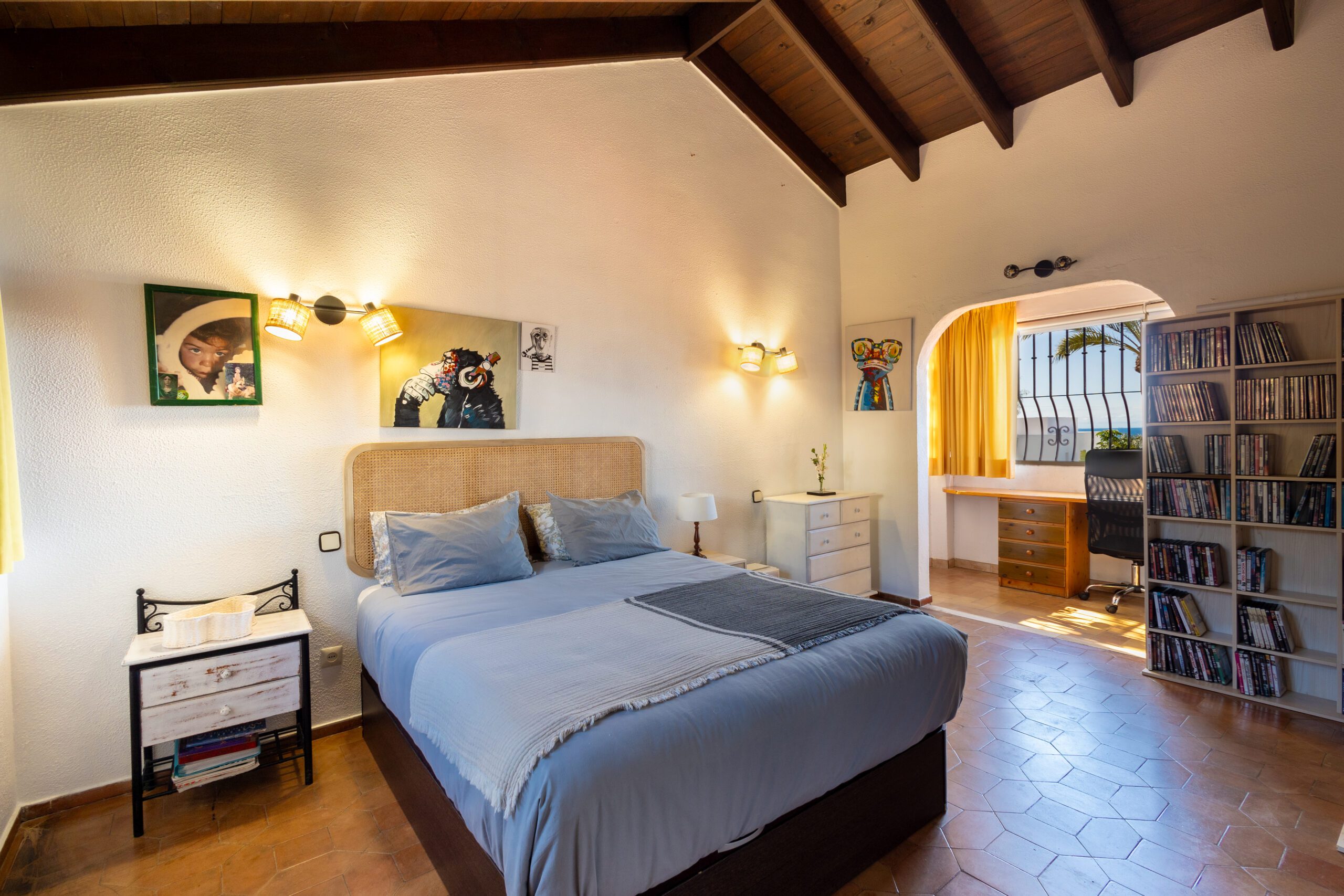 Villa in Marbella - Image 2