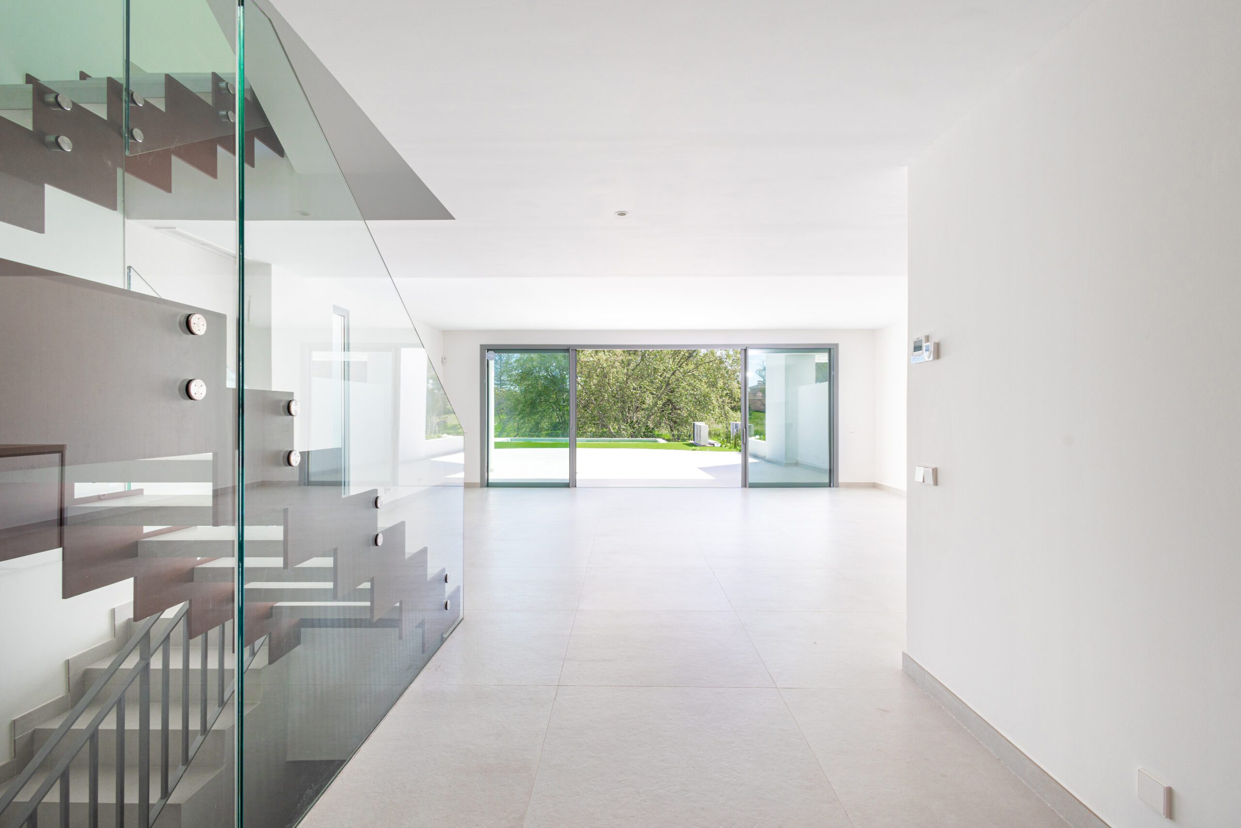 House in Atalaya Isdabe - view 1