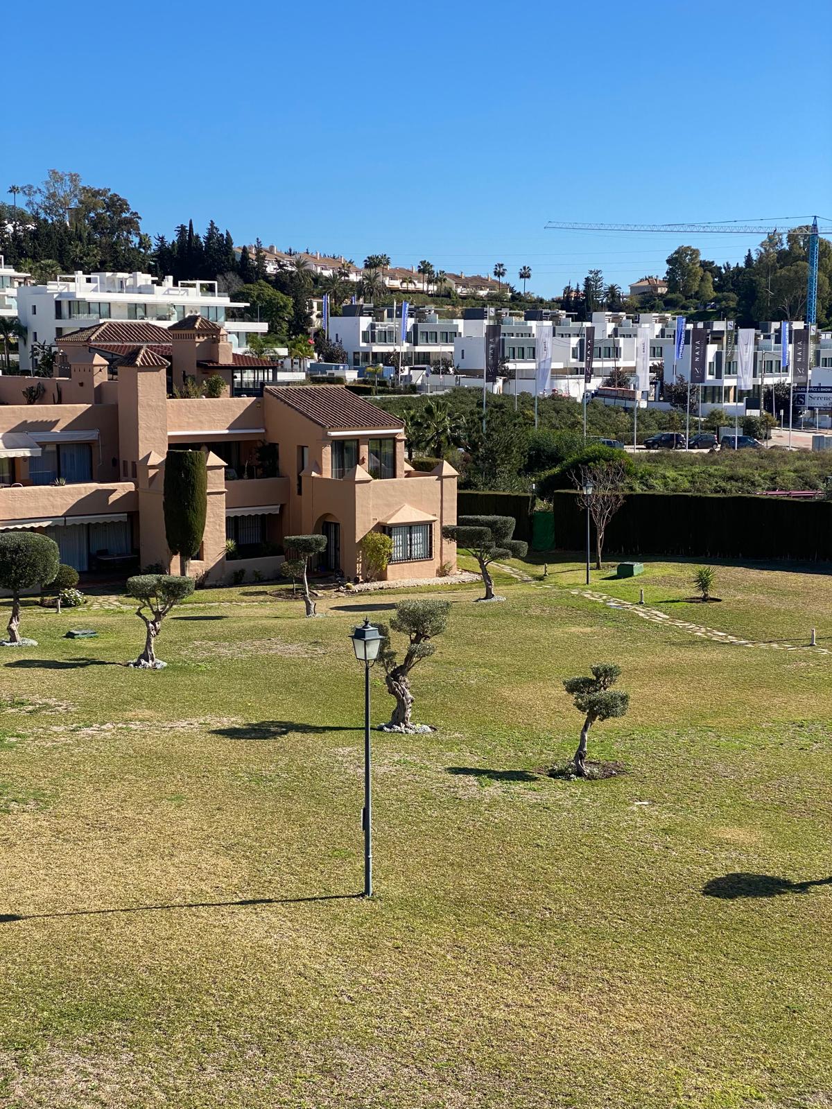 House in Atalaya Isdabe - view 1