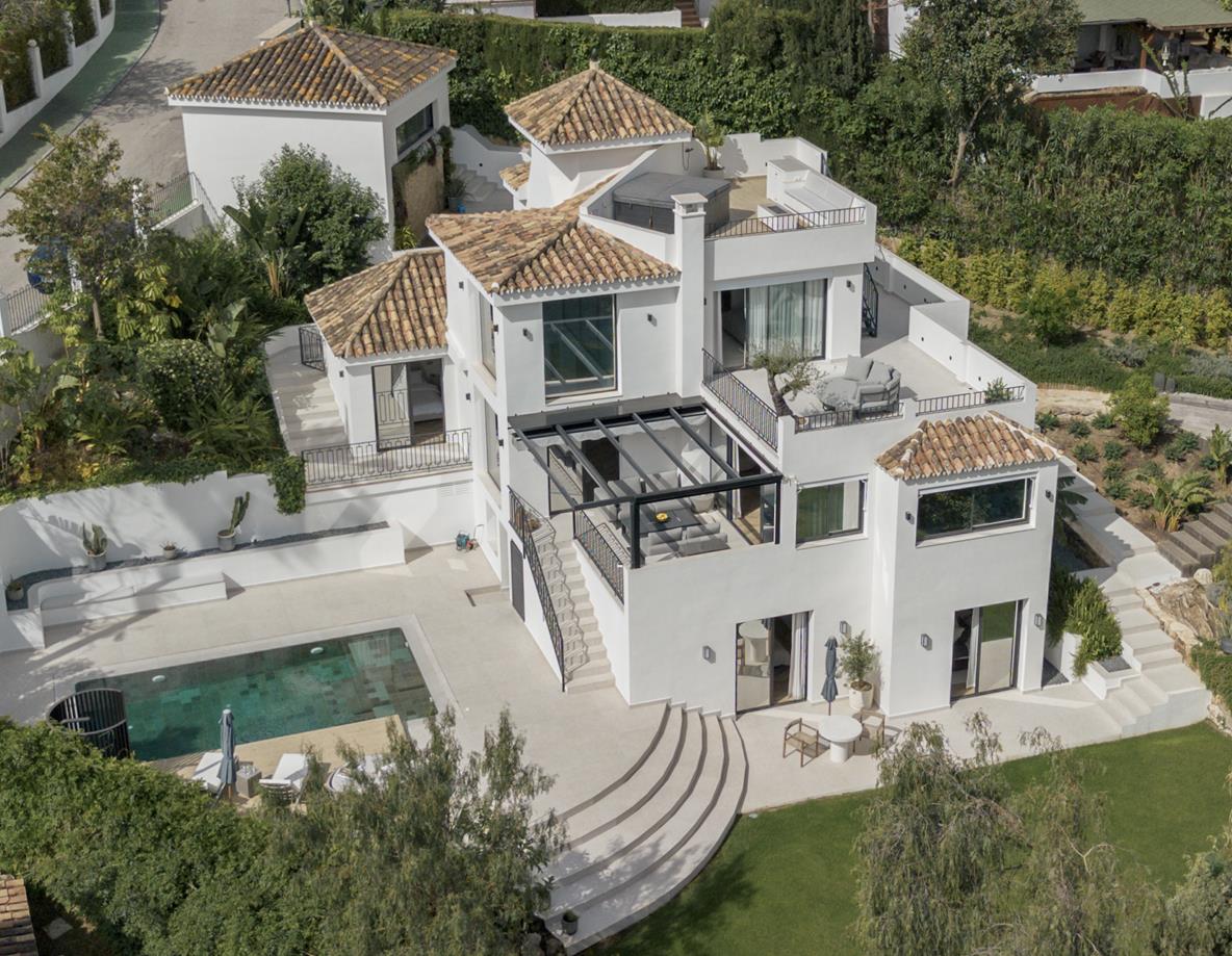 Villa in Marbella - Image 4