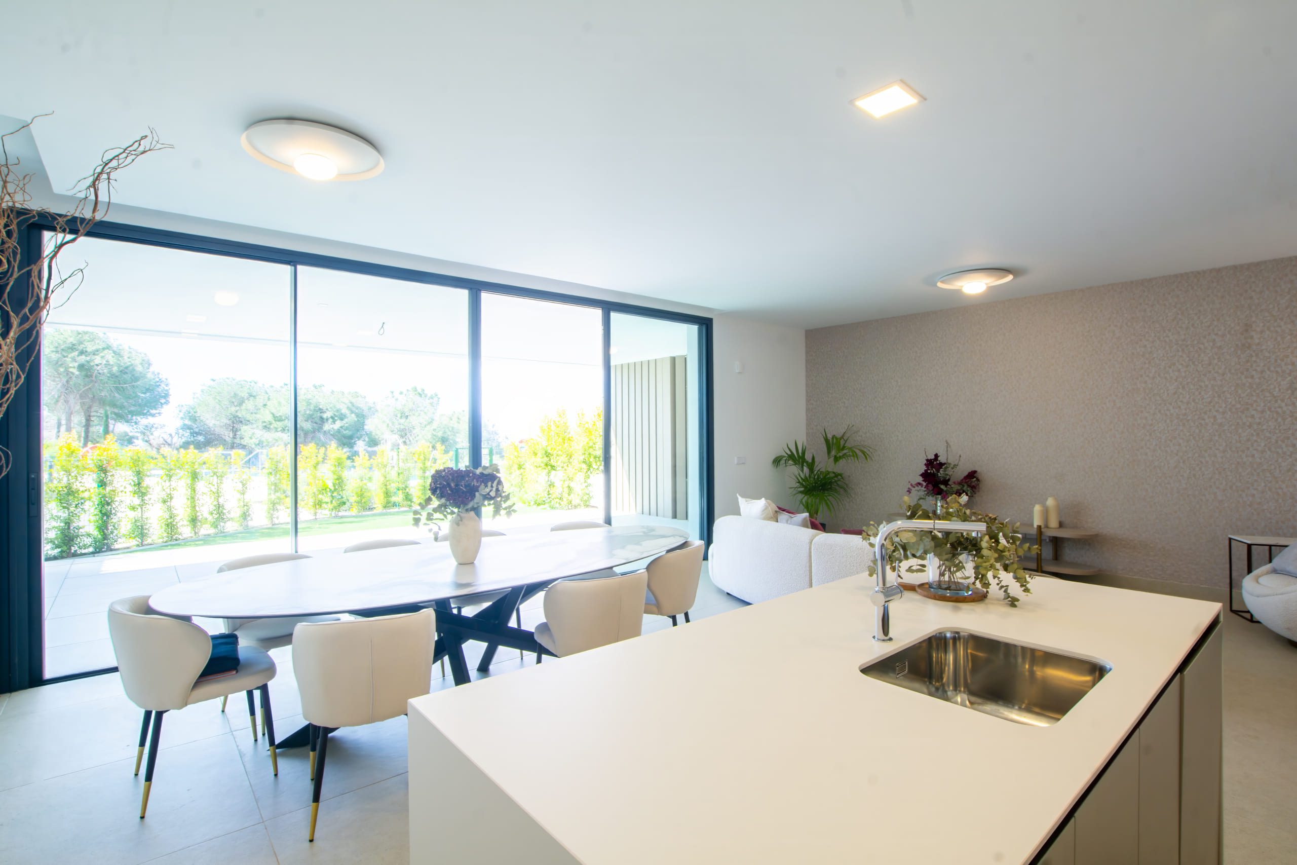 Apartment in Marbella - view 1