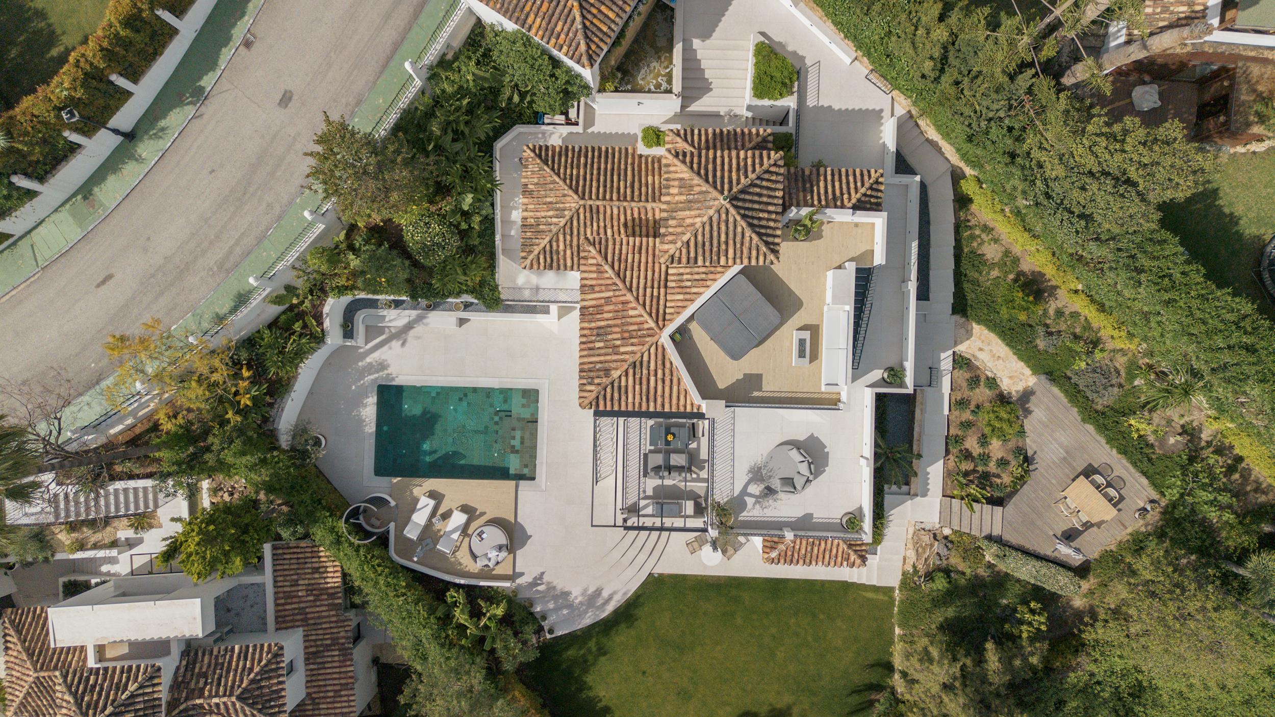 Villa in Marbella - Image 3