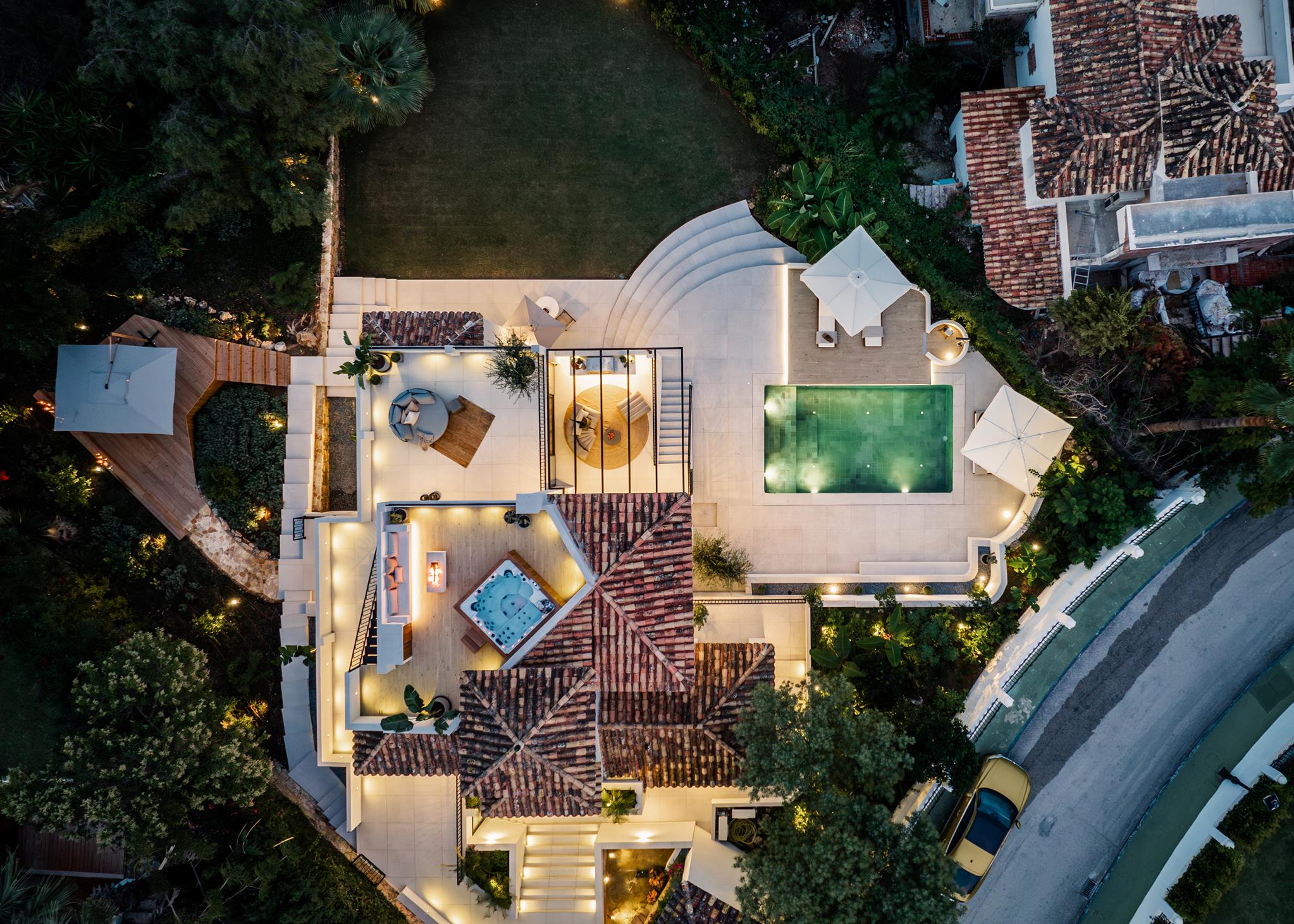 Villa in Marbella - Image 5