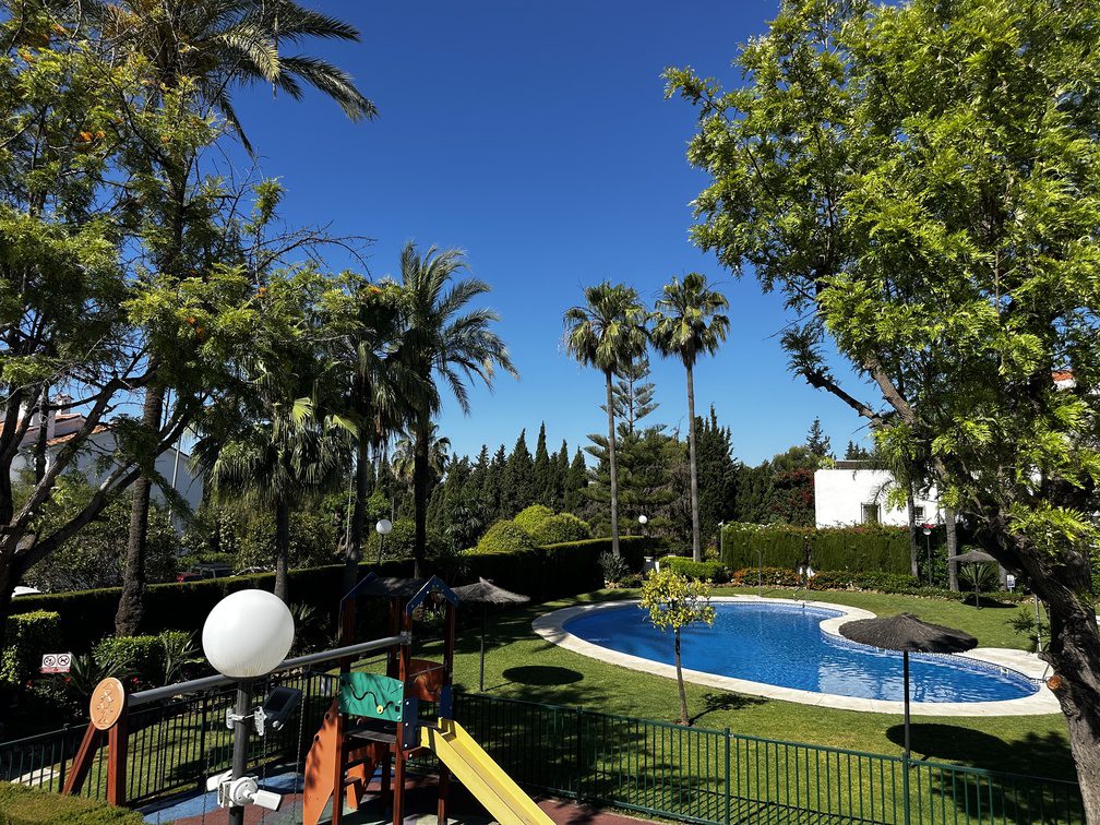 House in Marbella - view 1