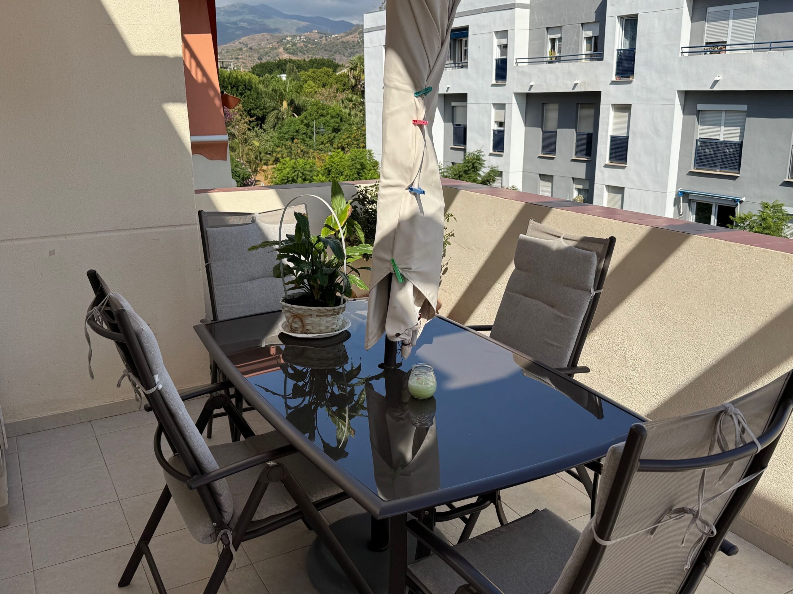 Penthouse in Estepona - Image 2