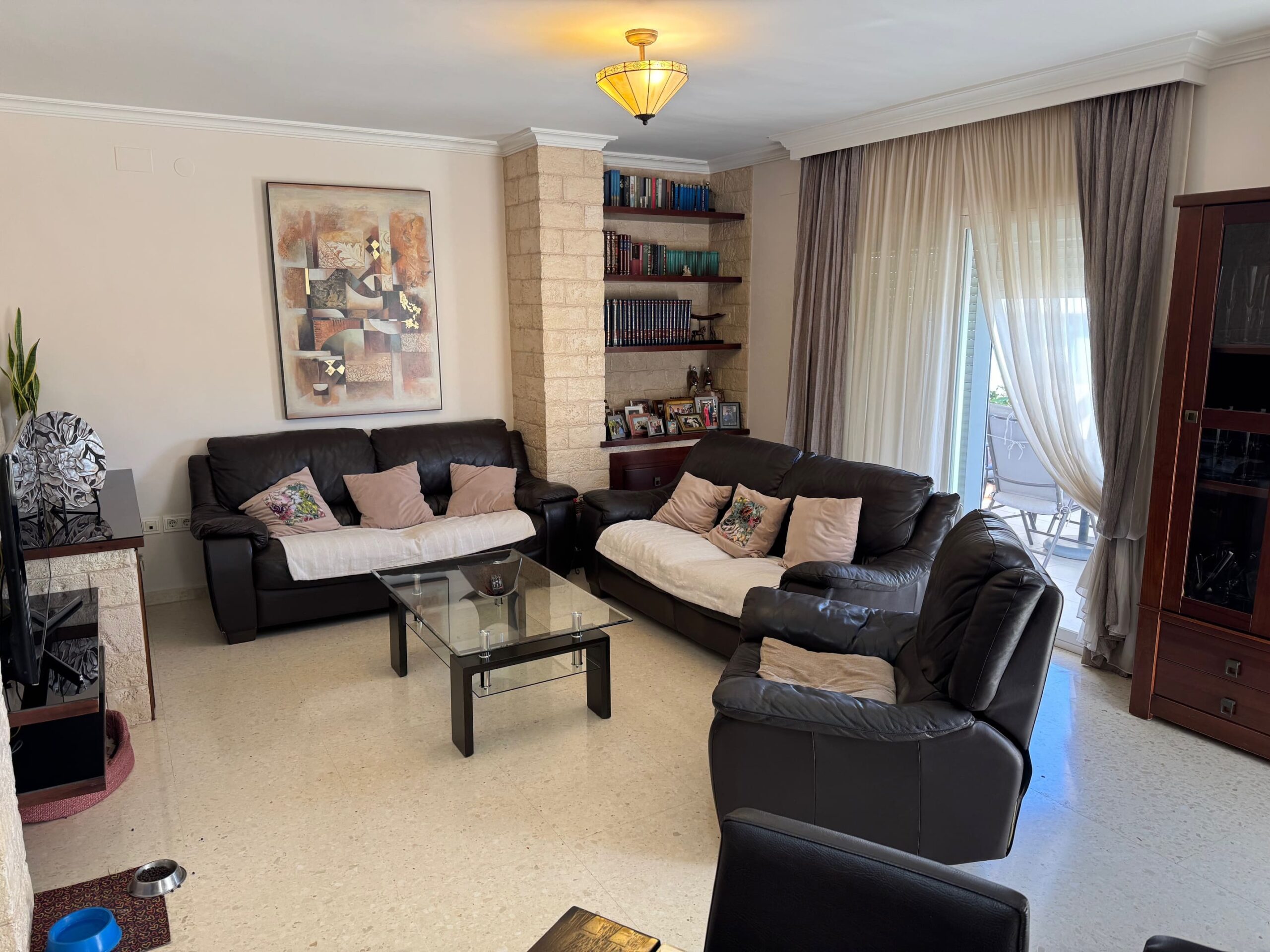 Penthouse in Estepona - Image 3