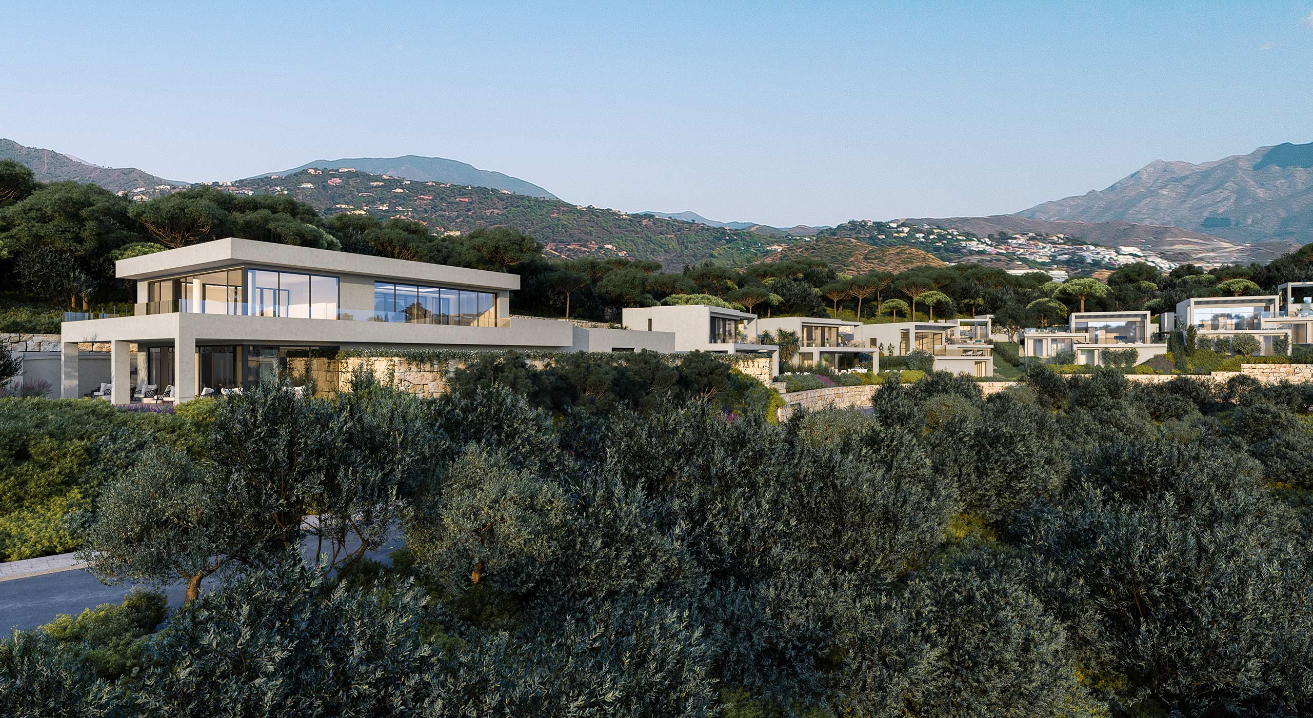 Farm, Ranch or Equestrian in Atalaya Isdabe - Image 4