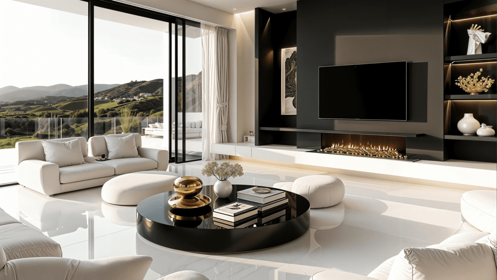 Villa in Mijas Costa - Image 4