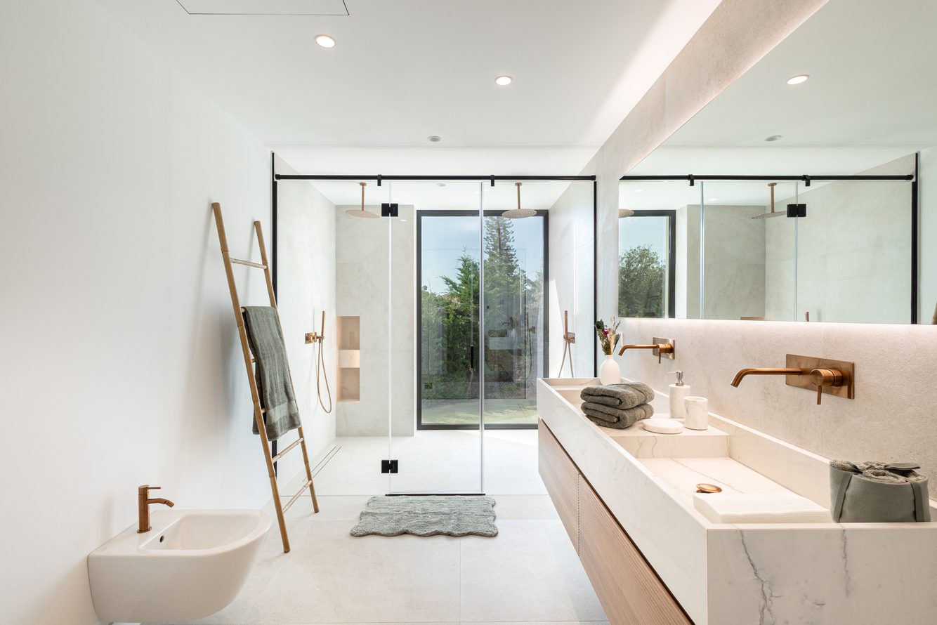 Villa in Nueva Andalucia - Image 4