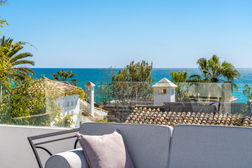 Apartment in Marbella - Image 5
