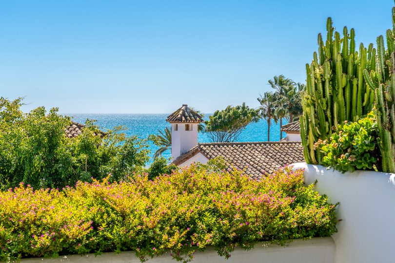 Apartment in Marbella - Image 4