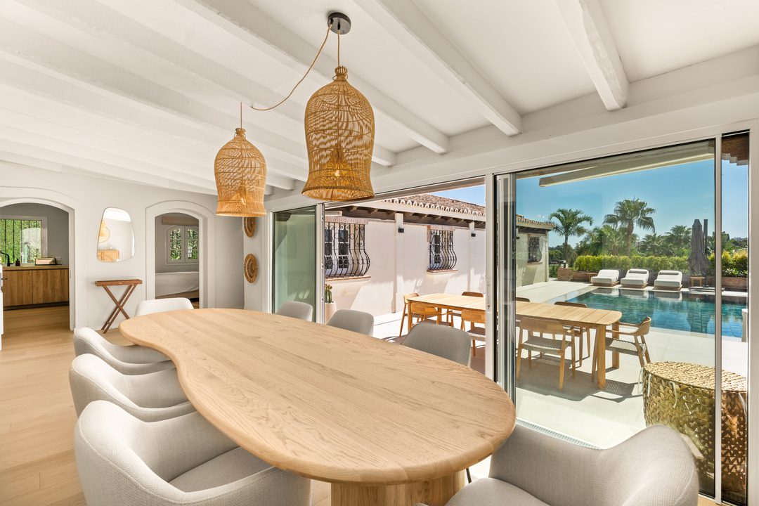 Villa in Saladillo Benamara - Image 3