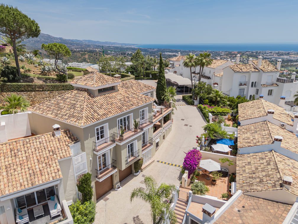 Villa in Benahavis - Image 5