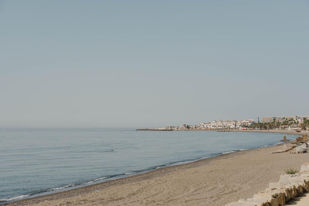 House in Marbella - view 1