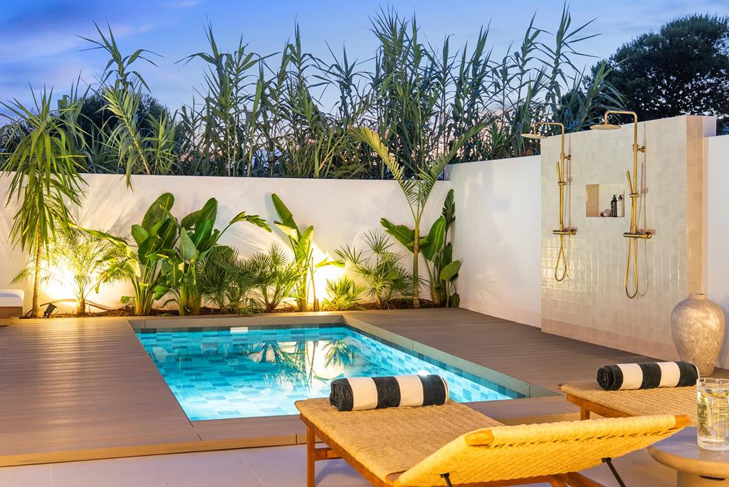 House in Nueva Andalucia - view 1