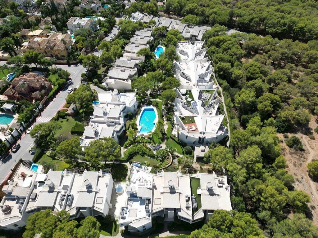 House in Marbella - view 1