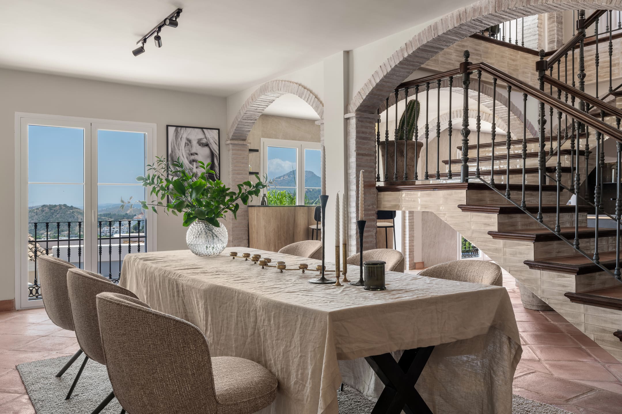 Villa in Benahavis - Image 2