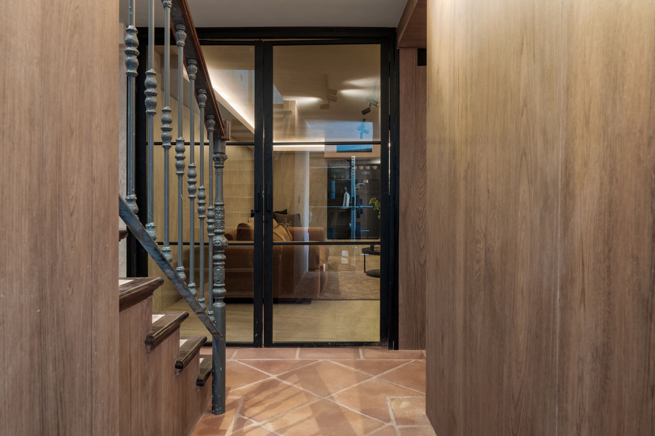 Villa in Benahavis - Image 4